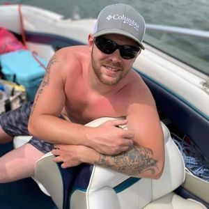 Meet your Posher, Justin